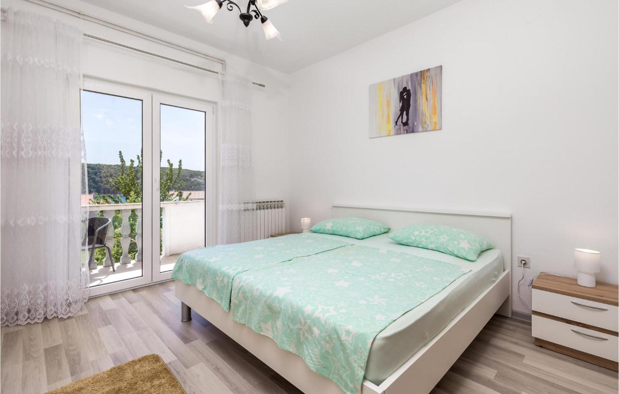 1 Bedroom Amazing Apartment In Kampor Exterior photo